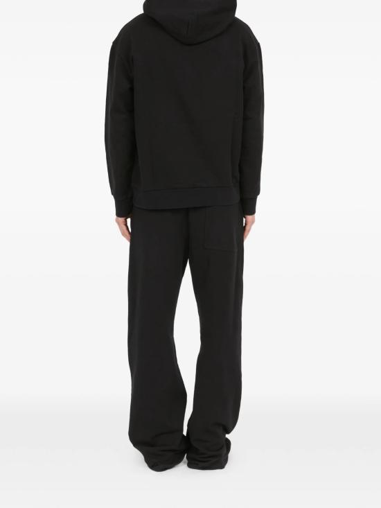 26FW MM6 메종마르지엘라 후드 티셔츠 SH2GU0034M25014 AB024910 M - MM6 MAISON MARGIELA