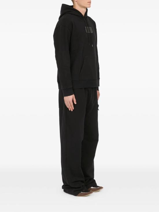 26FW MM6 메종마르지엘라 후드 티셔츠 SH2GU0034M25014 AB024910 M - MM6 MAISON MARGIELA