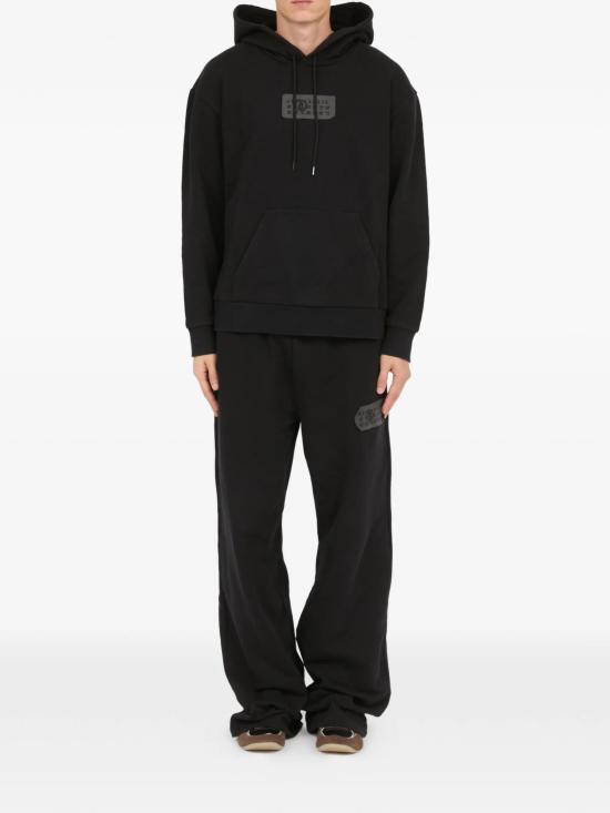 26FW MM6 메종마르지엘라 후드 티셔츠 SH2GU0034M25014 AB024910 M - MM6 MAISON MARGIELA