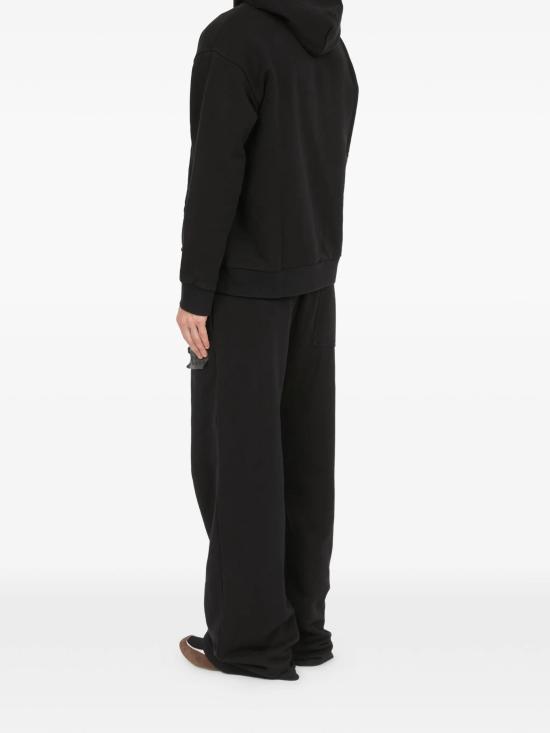 26FW MM6 메종마르지엘라 후드 티셔츠 SH2GU0034M25014 AB024910 M - MM6 MAISON MARGIELA