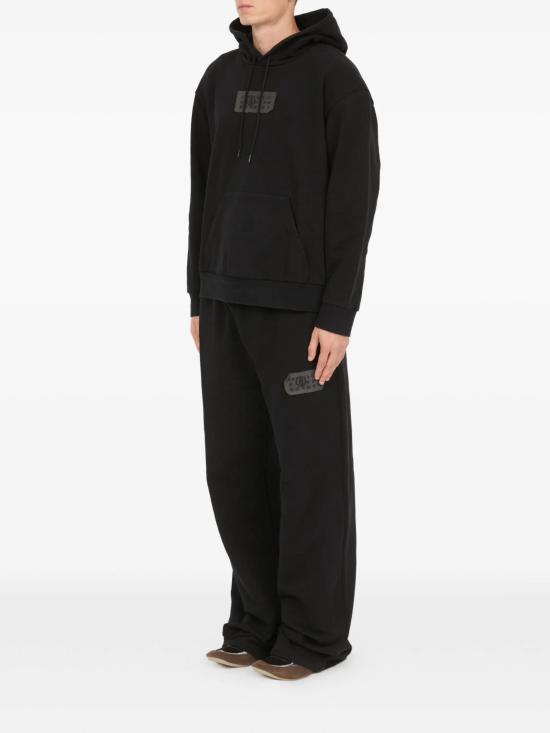 26FW MM6 메종마르지엘라 후드 티셔츠 SH2GU0034M25014 AB024910 M - MM6 MAISON MARGIELA