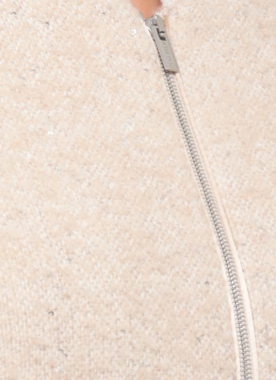 26FW 페세리코 자켓 A21103 A7733A44 Beige - PESERICO