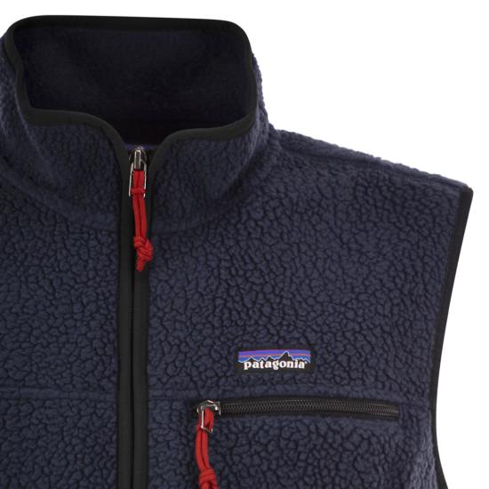 26SS 파타고니아 베스트 22822 NAVY - PATAGONIA