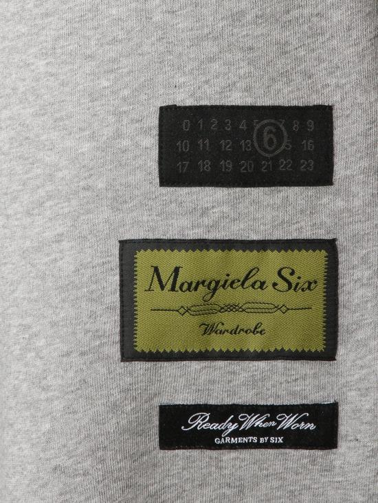 26FW MM6 메종마르지엘라 트레이닝/조거 팬츠 SH0KA0072M25025 AB024896 S - MM6 MAISON MARGIELA