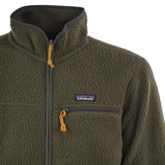 26SS 파타고니아 자켓 22802 GREEN - PATAGONIA