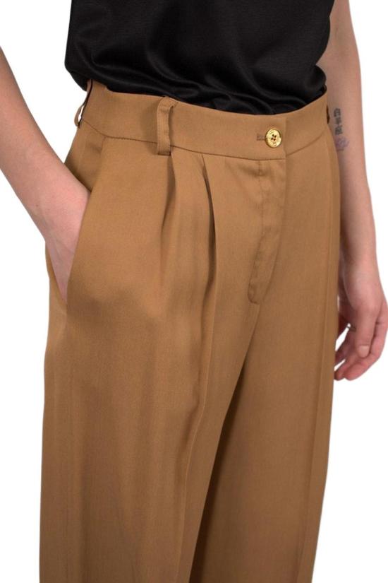 25SS 모스키노 팬츠 A032655180087 BEIGE - MOSCHINO