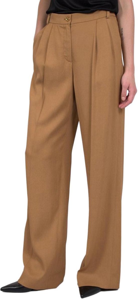 25SS 모스키노 팬츠 A032655180087 BEIGE - MOSCHINO