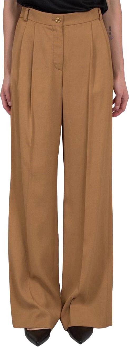 25SS 모스키노 팬츠 A032655180087 BEIGE