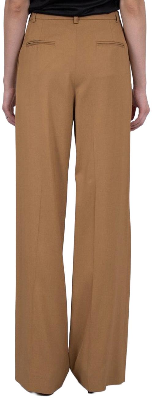 25SS 모스키노 팬츠 A032655180087 BEIGE - MOSCHINO