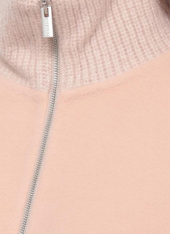 26FW 페세리코 자켓 A21081F05E A3197A56 Pink - PESERICO