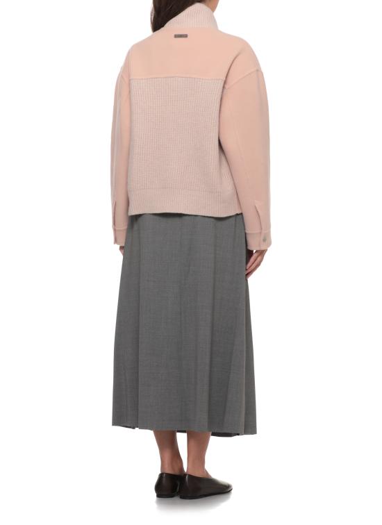 26FW 페세리코 자켓 A21081F05E A3197A56 Pink - PESERICO