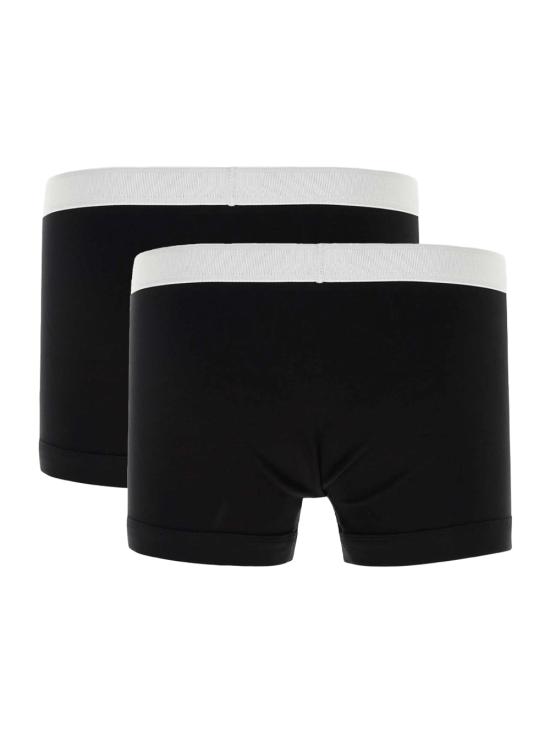 26FW 톰포드 팬티 T4XC32270 002 BLACK - TOMFORD