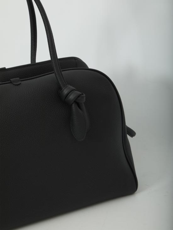 26FW 자크뮈스 토트백 BAU00427 BLACK - JACQUEMUS