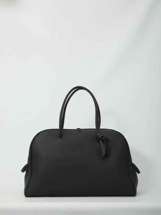26FW 자크뮈스 토트백 BAU00427 BLACK