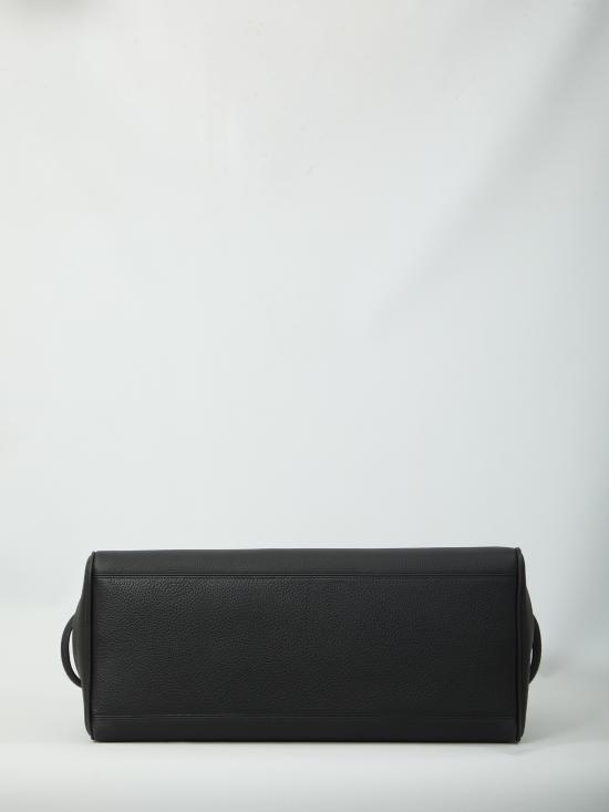 26FW 자크뮈스 토트백 BAU00427 BLACK - JACQUEMUS