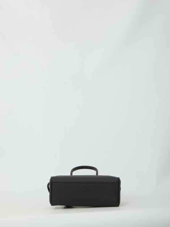 26FW 자크뮈스 TURISMO 투리스모 소프트 스몰 볼링 토트벡 BAW00416 BLACK - JACQUEMUS