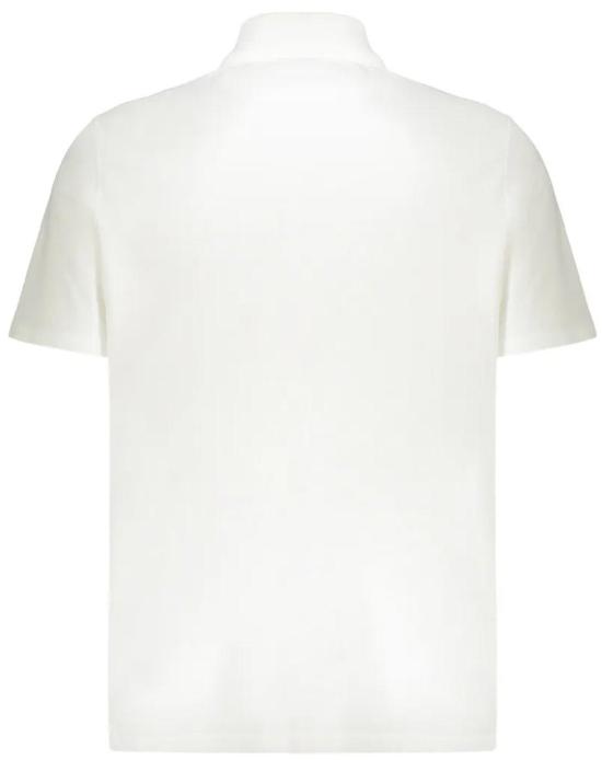 25FW 발망 폴로 티셔츠 10009466700062 WHITE - BALMAIN