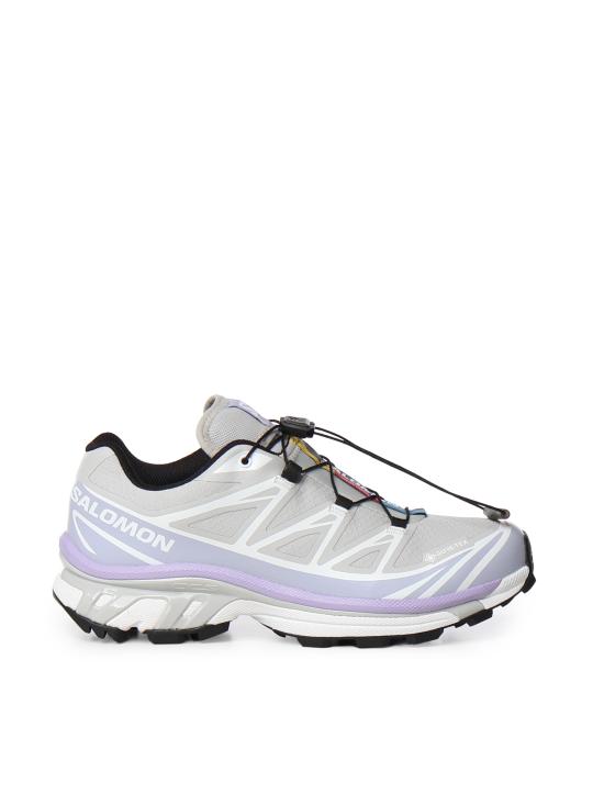 26FW 살로몬 스니커즈 L49215000 GRAY VIOLET COSMIC SKY WHITE