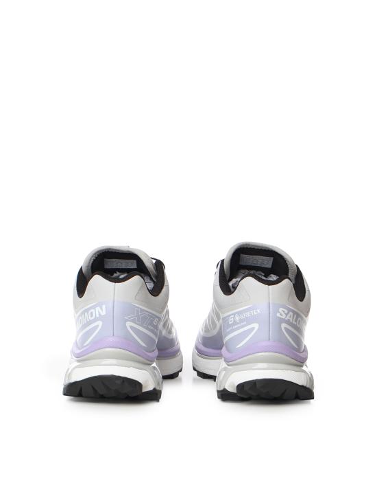 26FW 살로몬 스니커즈 L49215000 GRAY VIOLET COSMIC SKY WHITE - SALOMON