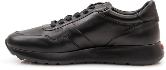 26FW 토즈 스니커즈 XXM79K0Z281THCB999 BLACK - TODS