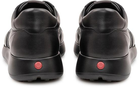 26FW 토즈 스니커즈 XXM79K0Z281THCB999 BLACK - TODS