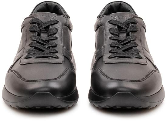 26FW 토즈 스니커즈 XXM79K0Z281THCB999 BLACK - TODS