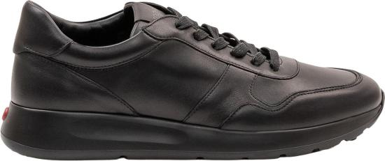 26FW 토즈 스니커즈 XXM79K0Z281THCB999 BLACK