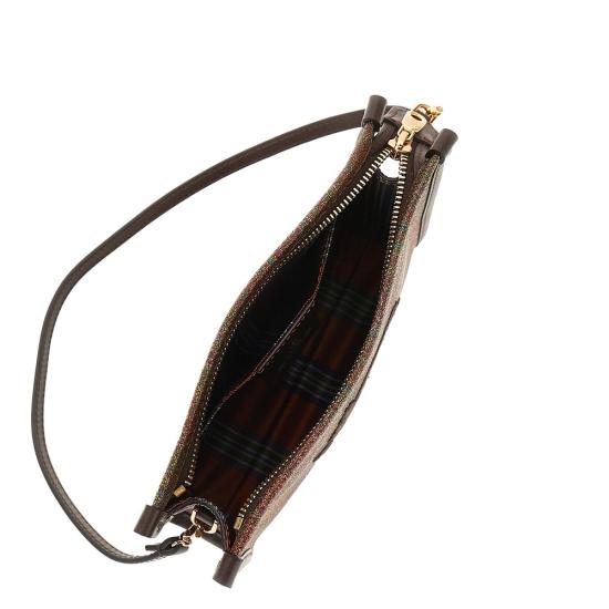 26FW 에트로 클러치/파우치 WP2C0014AA027 Brown - ETRO