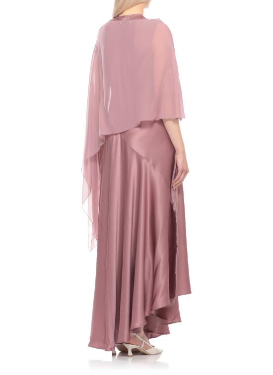 26SS 안토넬리 피렌체 머플러/스카프 MELONE J9510Q573 Pink - ANTONELLI FIRENZE