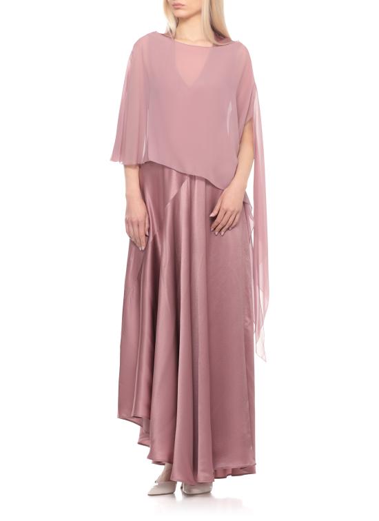 26SS 안토넬리 피렌체 머플러/스카프 MELONE J9510Q573 Pink - ANTONELLI FIRENZE