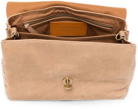 26FW 자넬라토 토트백 068090SJONESZ0342 BEIGE - ZANELLATO