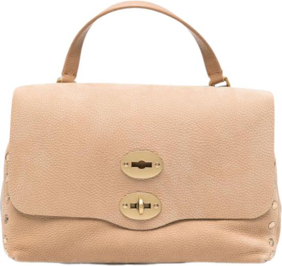 26FW 자넬라토 토트백 068090SJONESZ0342 BEIGE