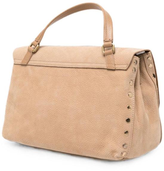 26FW 자넬라토 토트백 068090SJONESZ0342 BEIGE - ZANELLATO