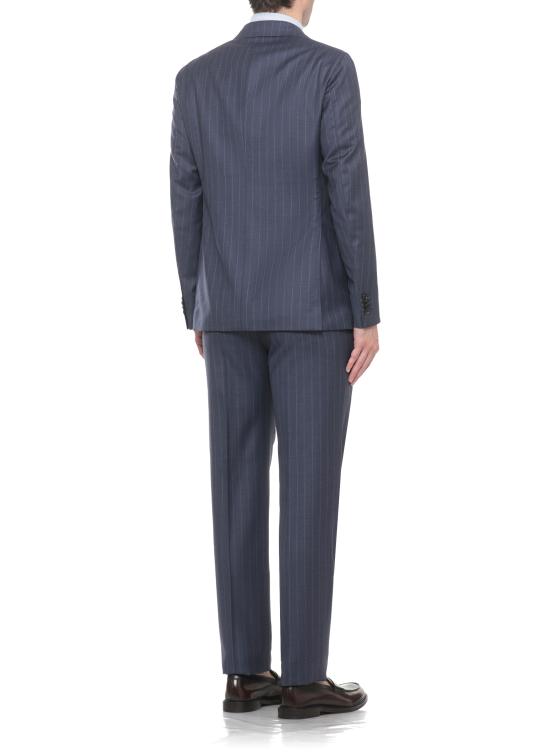 26SS 카루소 수트 세트 509954 ASM10130 Blue - CARUSO