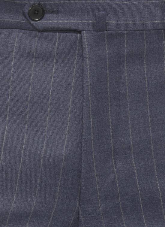 26SS 카루소 수트 세트 509954 ASM10130 Blue - CARUSO