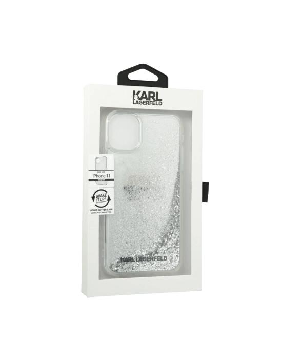 26SS 칼라거펠트 하이테크 CG200036 transparent TRASPARENTE - KARL LAGERFELD