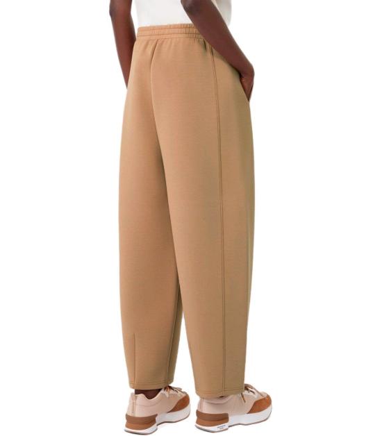 26FW 위켄드막스마라 스트레이트 팬츠 2625786031600 003 S Brown - WEEKEND MAX MARA