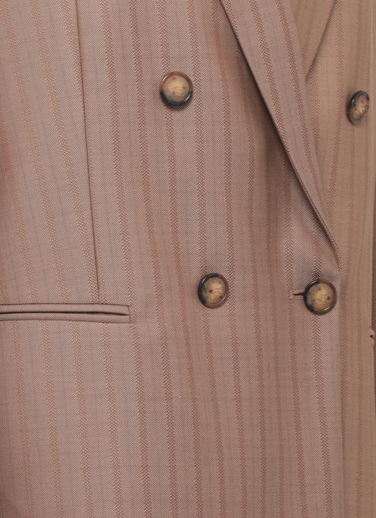 26FW 에트로 수트 자켓 WRCA0108 99TJ213V3826 Beige - ETRO