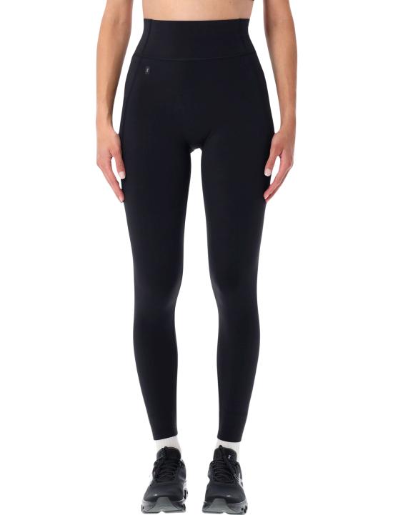 26FW 온 러닝 레깅스 1WG10910553 BLACK Nero