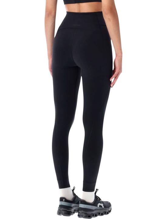 26FW 온 러닝 레깅스 1WG10910553 BLACK Nero - ON RUNNING