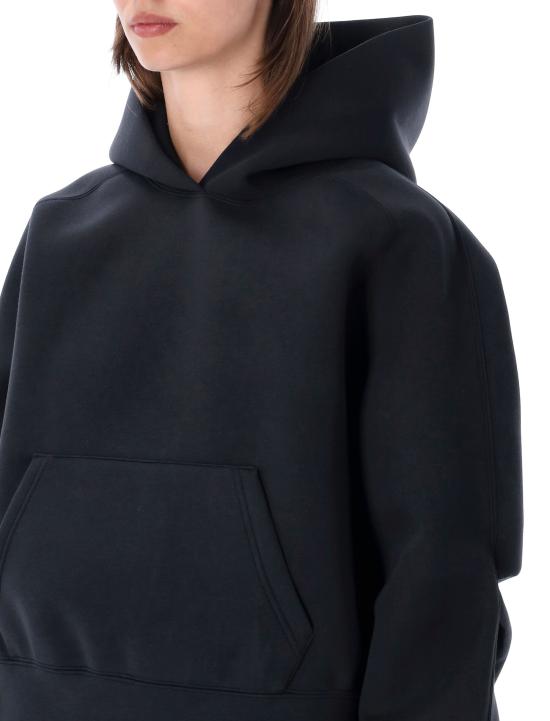 26FW 나이키 후드 티셔츠 IR8712 010 Nero - NIKE