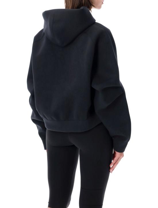 26FW 나이키 후드 티셔츠 IR8712 010 Nero - NIKE