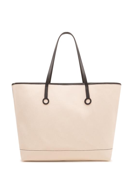 26FW JW앤더슨 숄더백 HB0790FA0545 268 GREEN NATURAL - JW ANDERSON