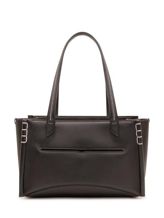 26FW JW앤더슨 숄더백 HB0783LA0383 999 BLACK - JW ANDERSON