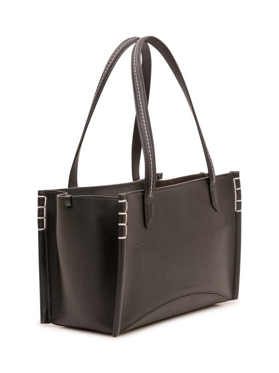 26FW JW앤더슨 숄더백 HB0783LA0383 999 BLACK - JW ANDERSON