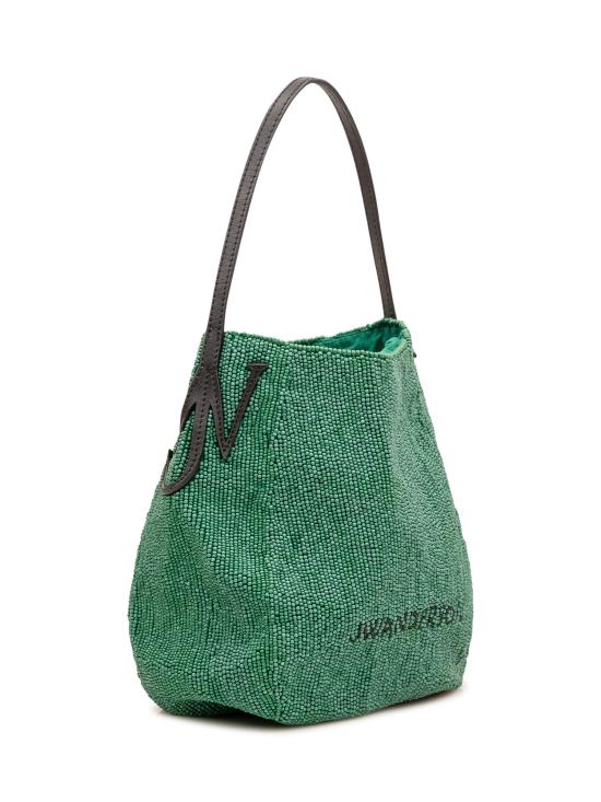 26FW JW앤더슨 숄더백 HB0781FA0530 500 GREEN - JW ANDERSON