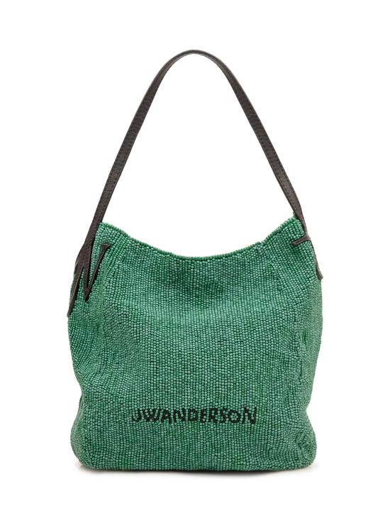 26FW JW앤더슨 숄더백 HB0781FA0530 500 GREEN