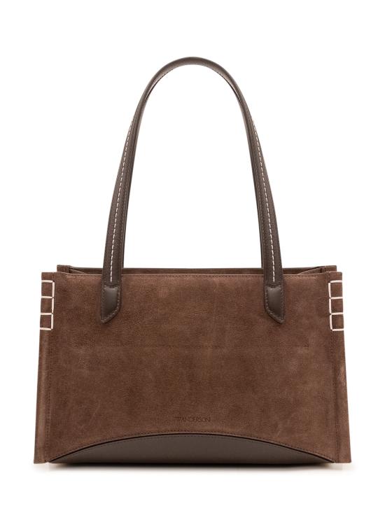 26FW JW앤더슨 숄더백 HB0783LA0364 600 BROWN