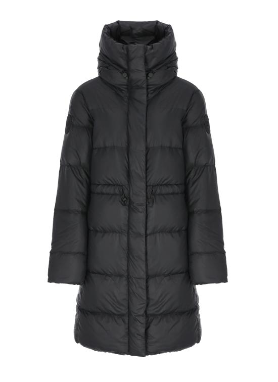 26FW 캐나다구스 몽고메리 코트 토널 라벨 3043WT MONTGOMERY9061 Black