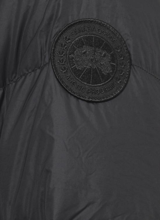 26FW 캐나다구스 몽고메리 코트 토널 라벨 3043WT MONTGOMERY9061 Black - CANADA GOOSE